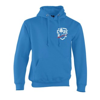 Core Kix Hoodie