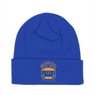 GCR Beanie