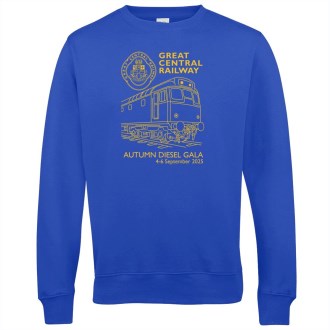 GCR Sweatshirt