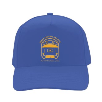GCR Cap