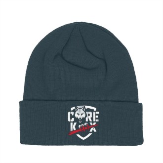 Core Kix Beanie
