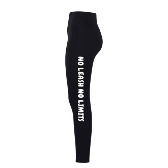 Womens Leggings Side and front Print