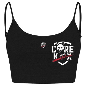 Core Kix Sports Bra