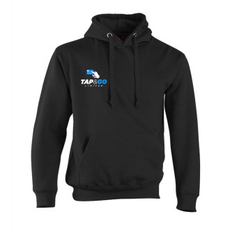 Tap and Go Hoodie