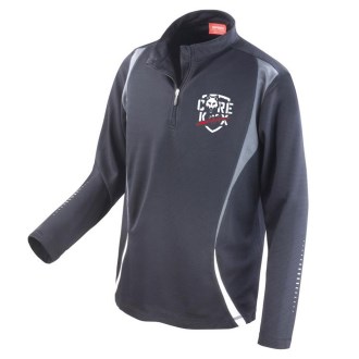 Unisex Training Top
