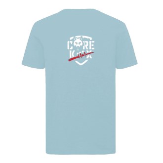 T-shirt Front and back print