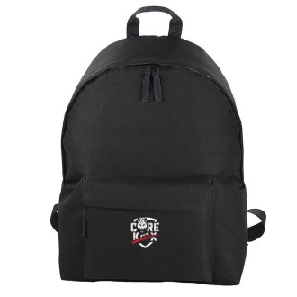 Back Pack Embroidered
