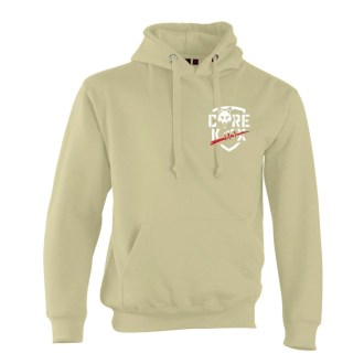Apollo Hoodie Left chest logo