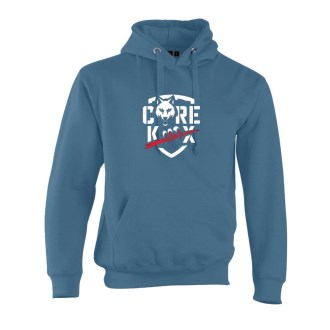 Apollo Hoodie Full chest print