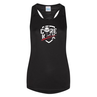 Womens Work out Vest
