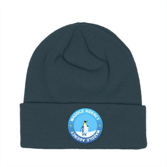 Waddle Tok Beanie