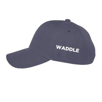 Waddle Tok Cap