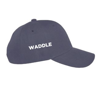Waddle Tok Cap