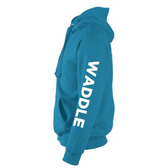 Waddle Tok Kids Hoodie