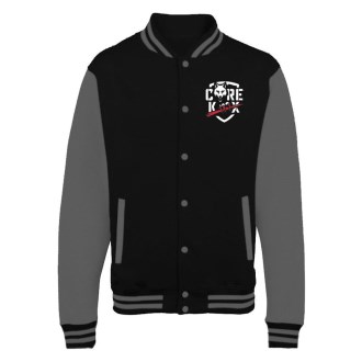 Baseball Jacket