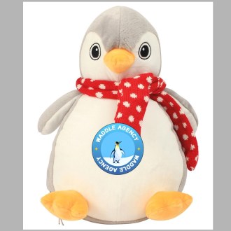 Waddle Tok Penguin