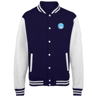 Waddle Tok BAseball Jacket