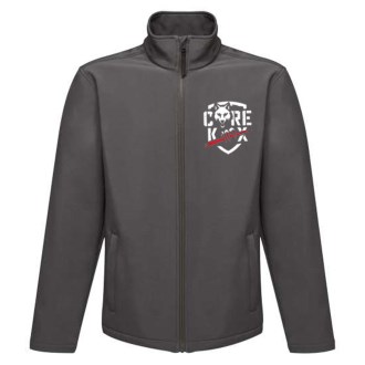 Softshell Jacket