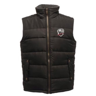 Altoona Padded Bodywarmer
