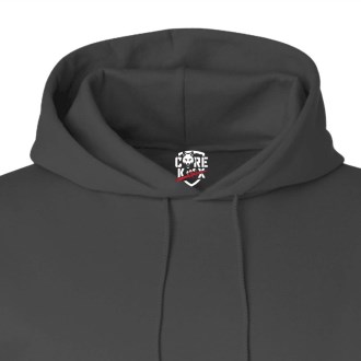 Appollo Hoodie Full Back Print