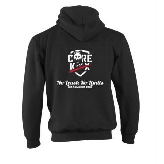 Appollo Hoodie Full Back Print