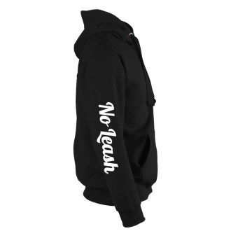 Appollo Hoodie Sleeve Print