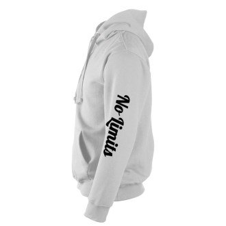 Appollo Hoodie Sleeve BLK