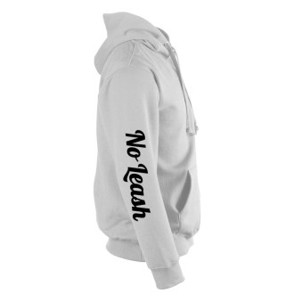 Appollo Hoodie Sleeve BLK