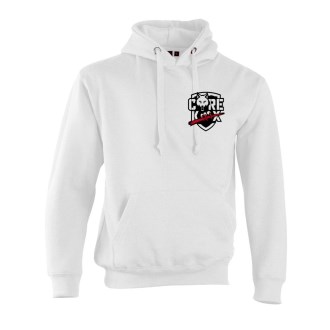 Appollo Hoodie Sleeve BLK
