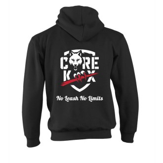 Apollo Core Kix Hoodie