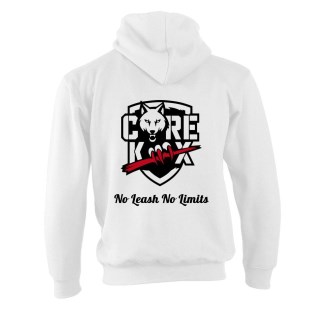 Apollo Core Kix Hoodie BLK