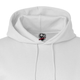 Apollo Core Kix Hoodie BLK