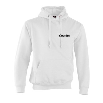 Apollo Core Kix Hoodie BLK
