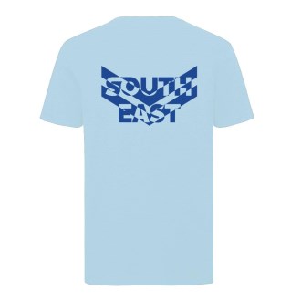 Childrens Light Blue T-shirt