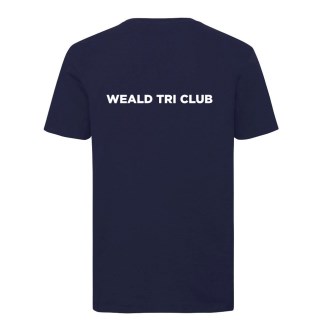 Weald Tri Club T-Shirt