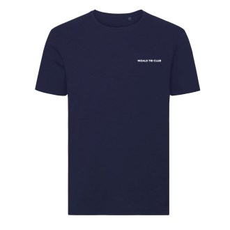 Weald Tri Club T-Shirt