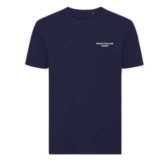 Weald Tri Club COACH T-Shirt