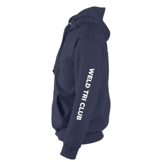 Weald Tri Club COACH Hoodie
