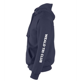 Weald Tri Club COACH Hoodie
