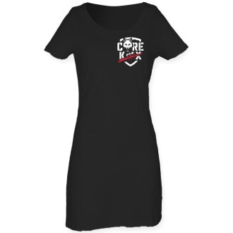 Core Kix T-Shirt Dress