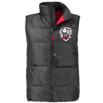 Womens Ice Bird Padded Gilet