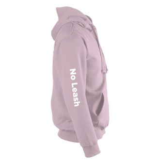 No Leash No Limits Kids Hoodie