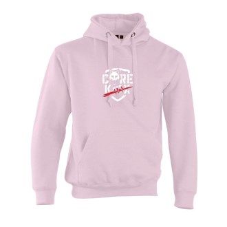 No Leash No Limits Kids Hoodie