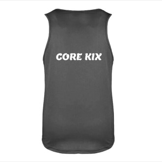 Core Kix Womens Vest