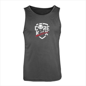 Core Kix Womens Vest