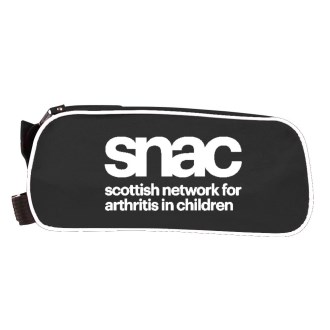 SNAC Boot Bag