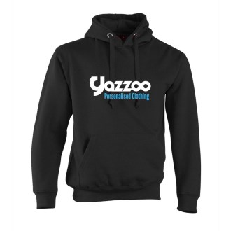 Yazzoo Hoodie