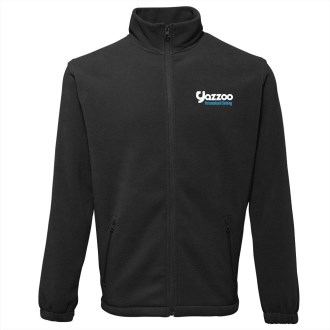 Yazzoo Fleece