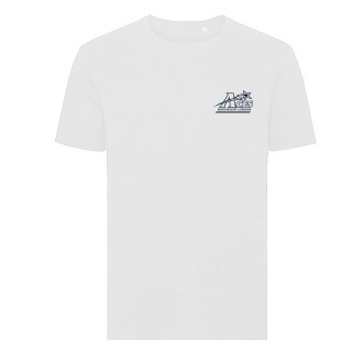 Soccer Sports T-Shirt White