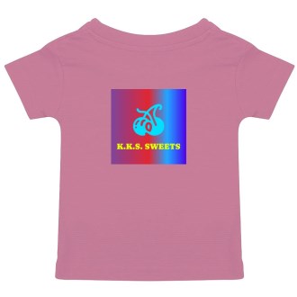 KKS Baby T Shirt